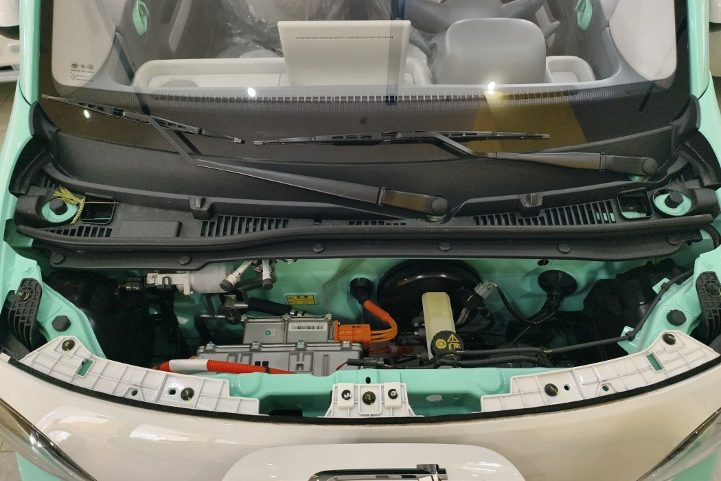 Pentium Pony 2026 222km Cute Horse