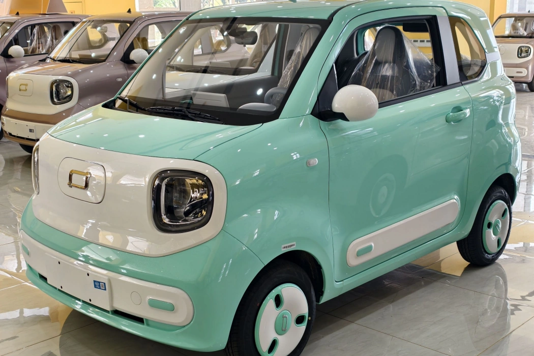 Бэкграунд машины