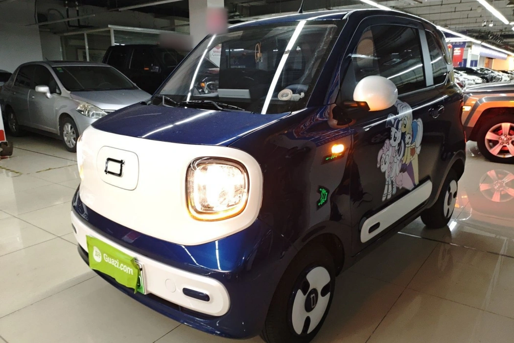 Бэкграунд машины