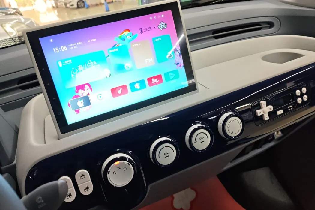 фото машины