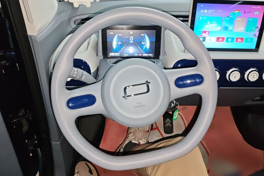 Pentium Pony 2025 222km Lightning Horse