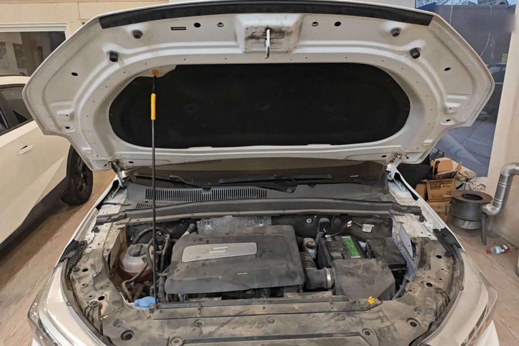 Фото машины