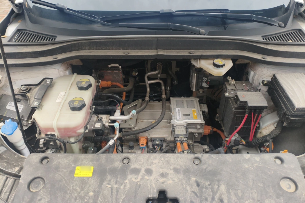 Фото машины