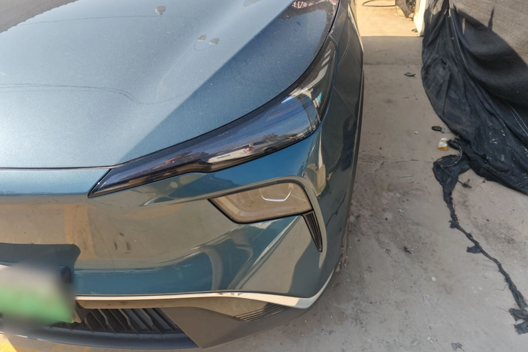 Фото машины