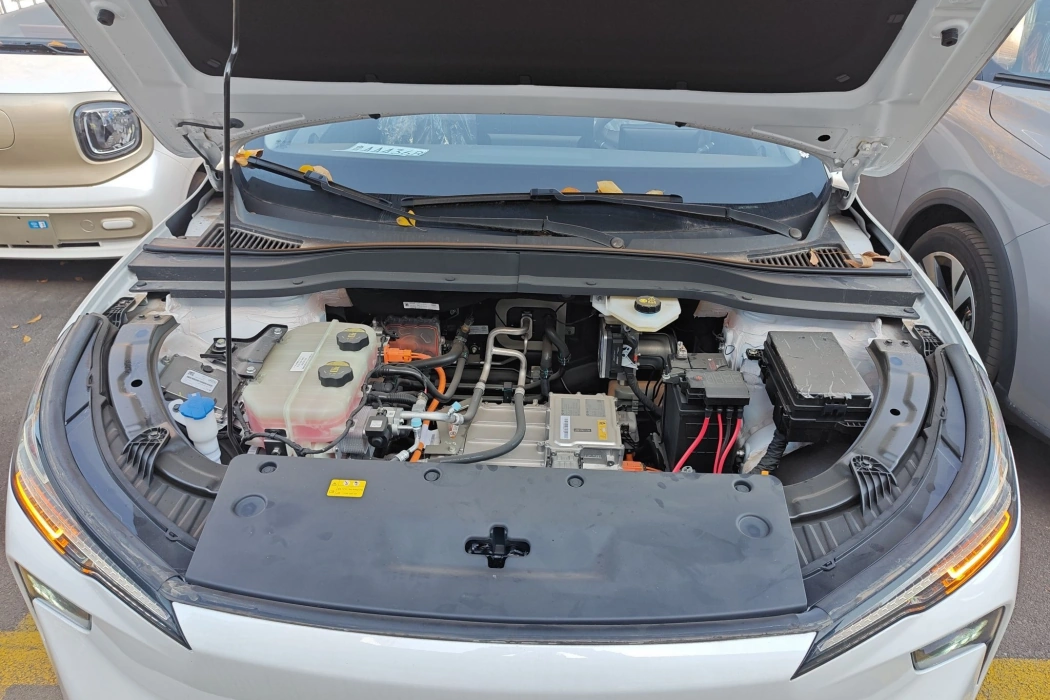 Pentium Joy 03 2025 565km Premium Edition