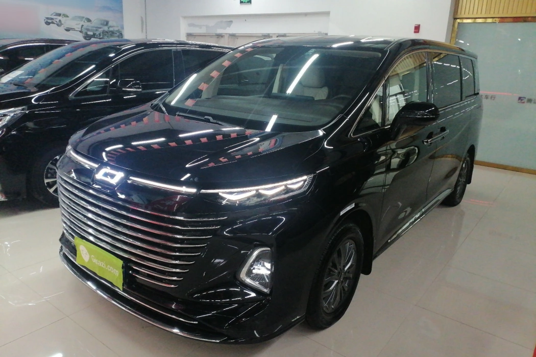 Бэкграунд машины