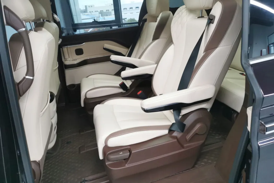 Pentium M9 2023 2.0T Exclusive Type