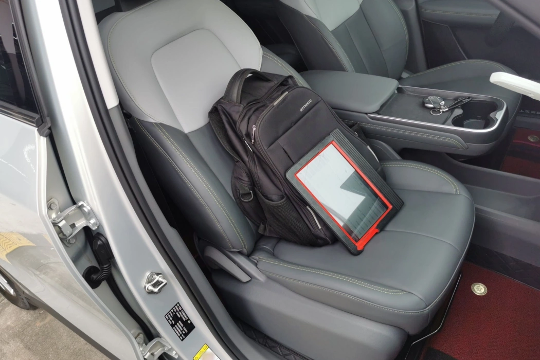 Фото машины