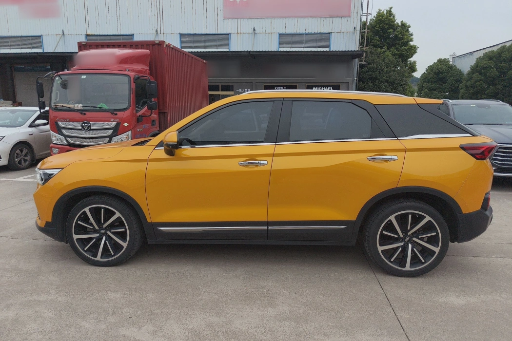 Фото машины