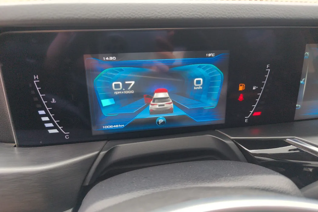 Фото машины