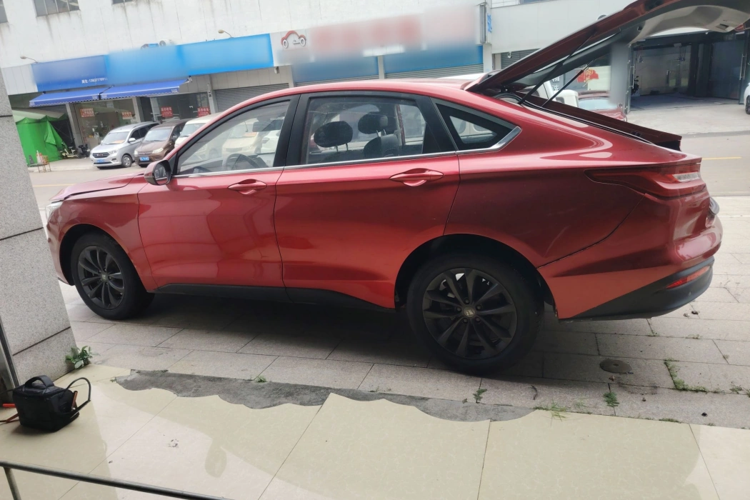 Фото машины