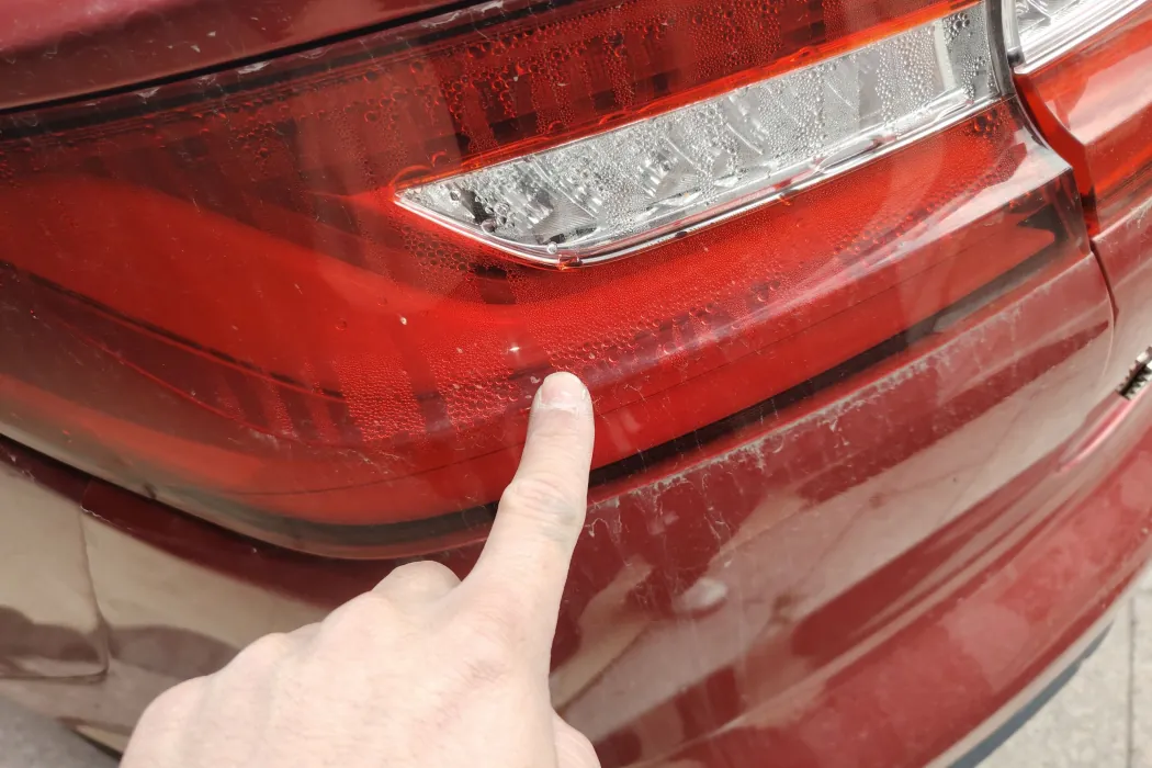 Baojun RC-6 2019 1.5T CVT 24-hour online luxury