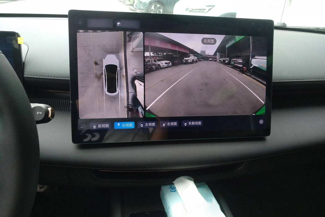 Фото машины 20