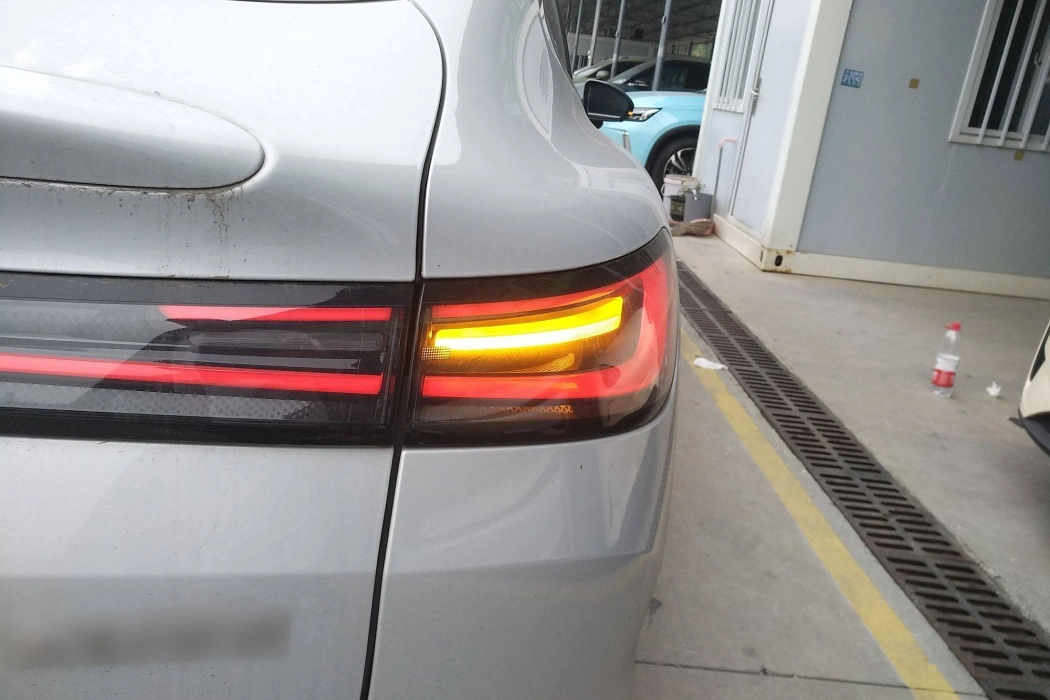 Baojun Xiangjing 2025 Pure Electric 600km Deluxe Edition