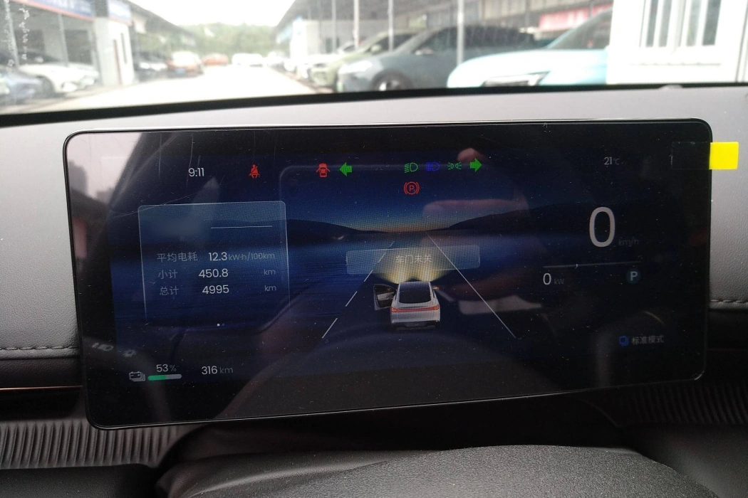 Фото машины 19