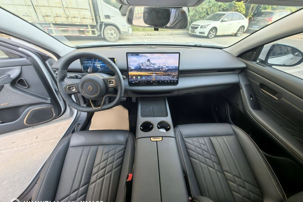 Фото машины 12