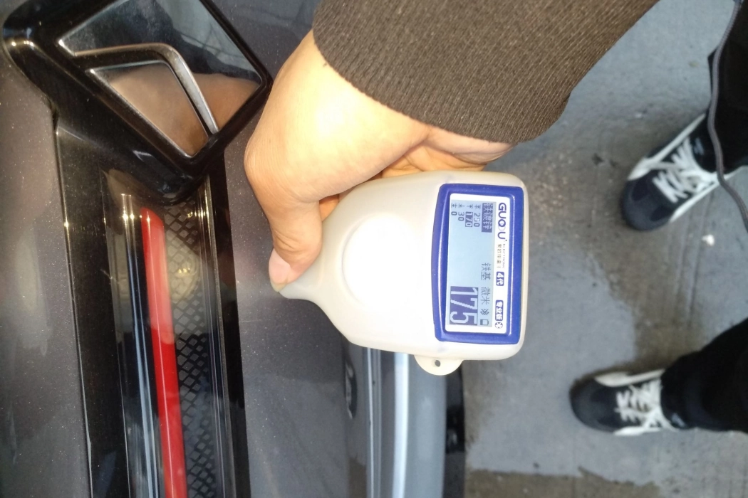 Baojun Xiangjing 2025 Pure Electric 600km Deluxe Edition