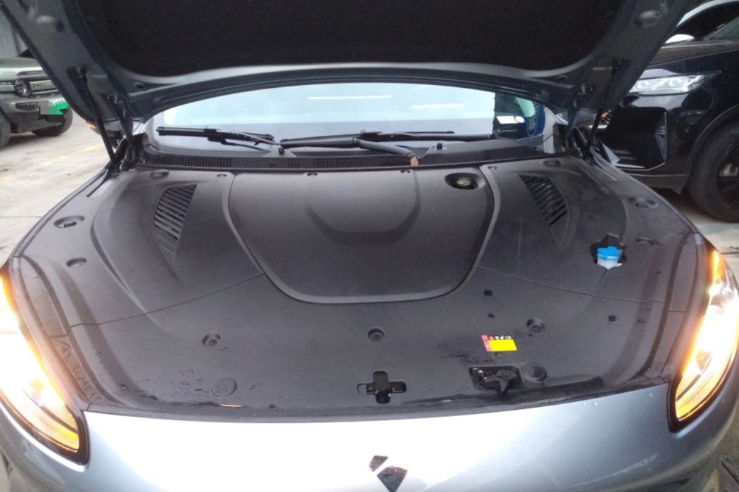 Фото машины 15