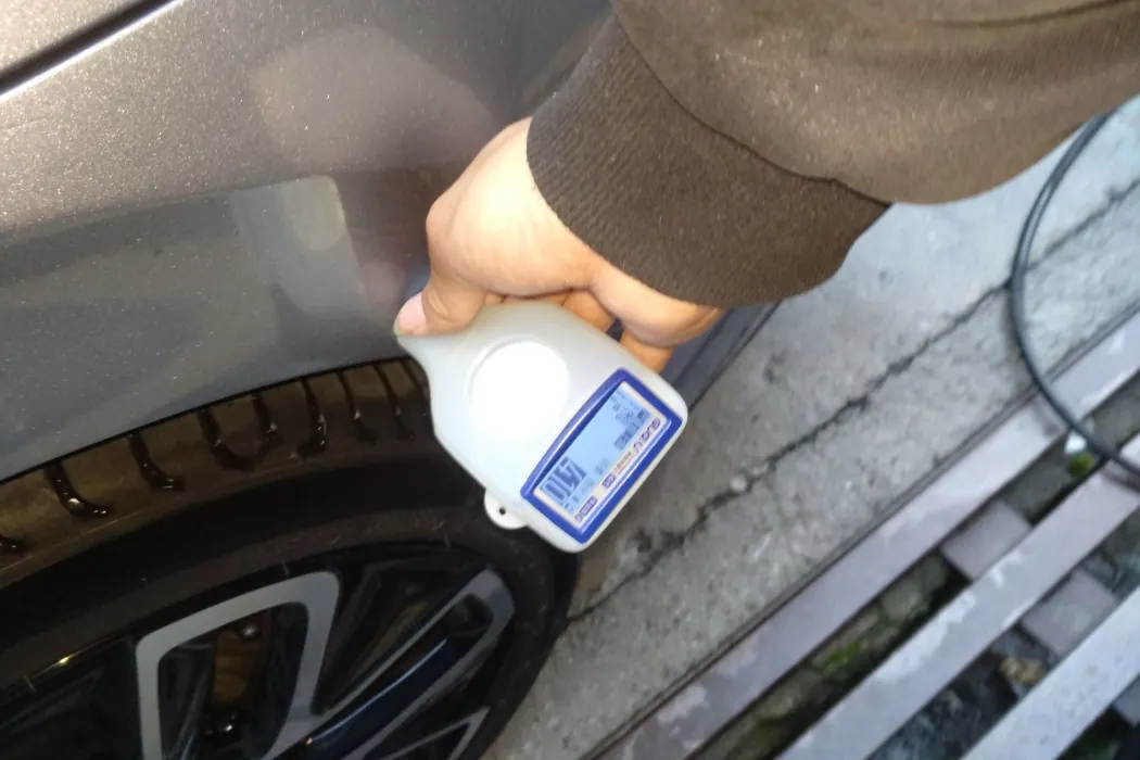 фото машины