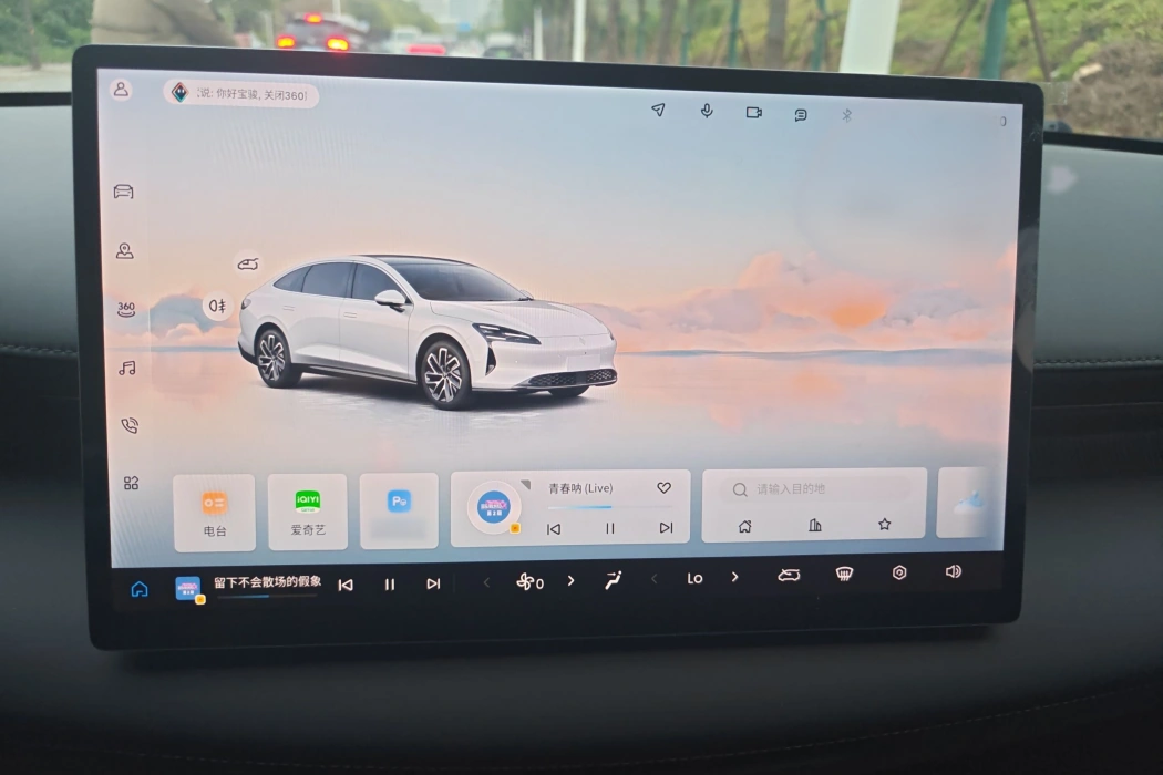 Фото машины 10