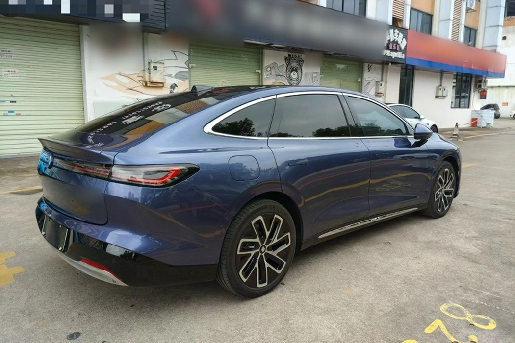 Фото машины 8