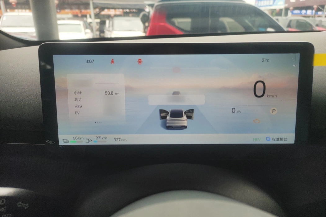 Фото машины 14