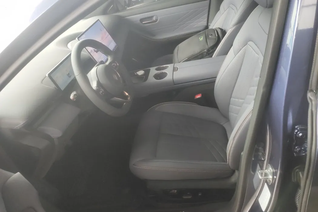 Фото машины 17