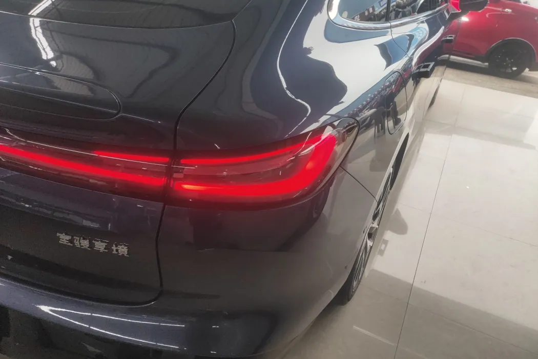 Baojun Xiangjing 2025 Plug-in Hybrid 140km Deluxe Edition