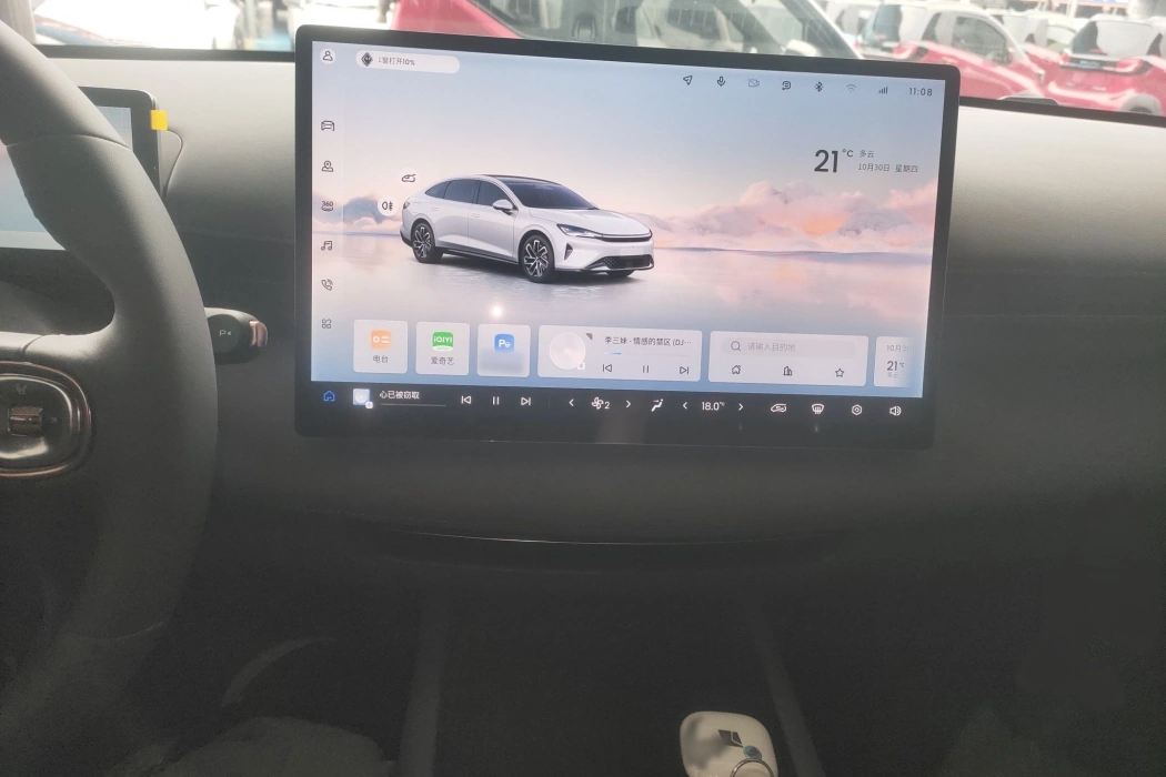 Фото машины 15