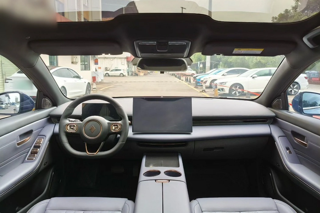 Фото машины 11