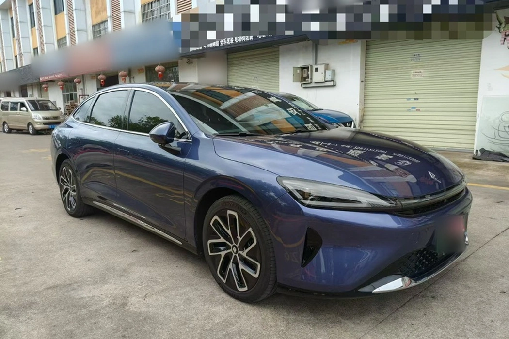 Фото машины 7