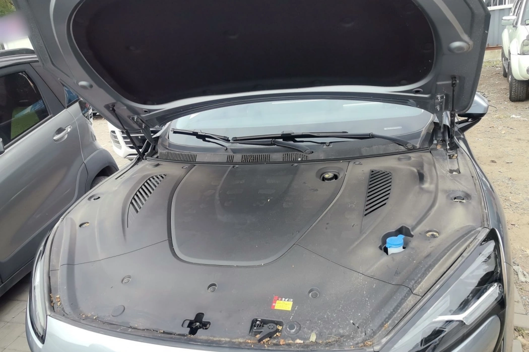 Фото машины 14