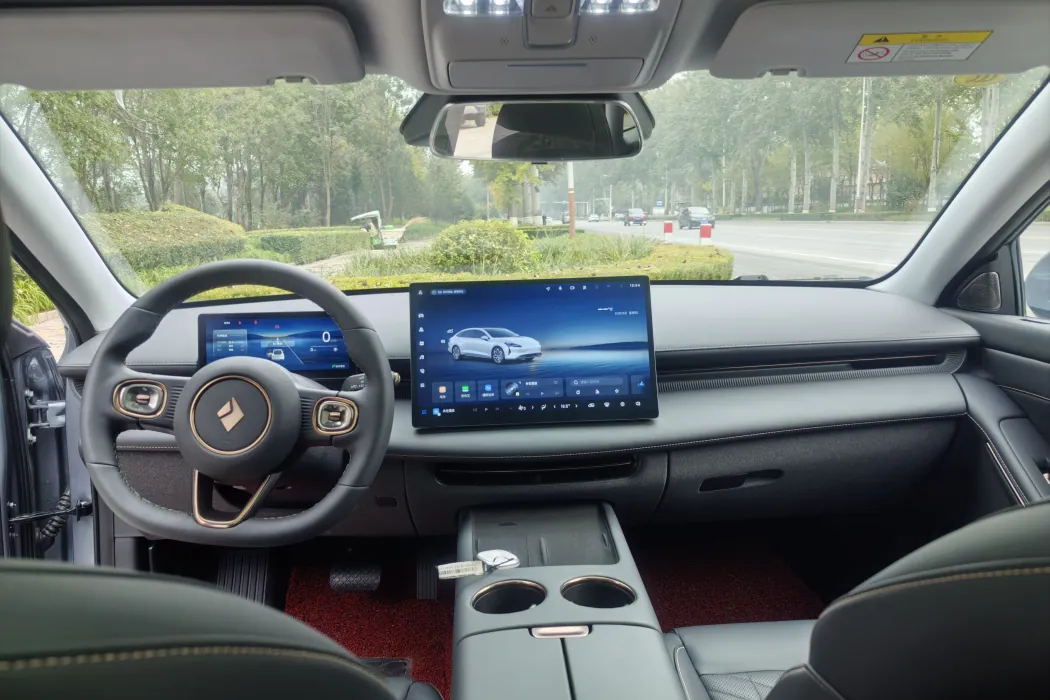 Фото машины 11