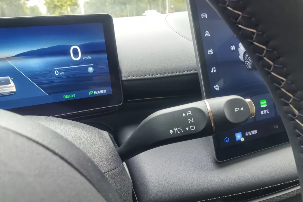 Baojun Xiangjing 2025 Pure Electric 600km Deluxe Edition