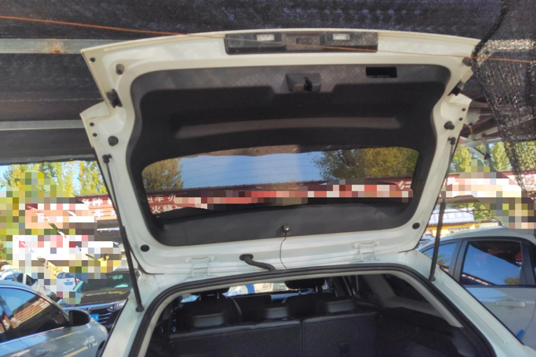 Фото машины 14