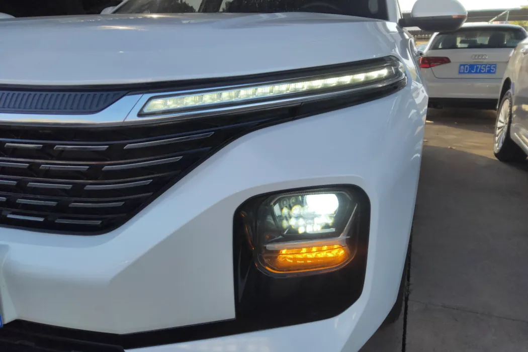 Фото машины 16