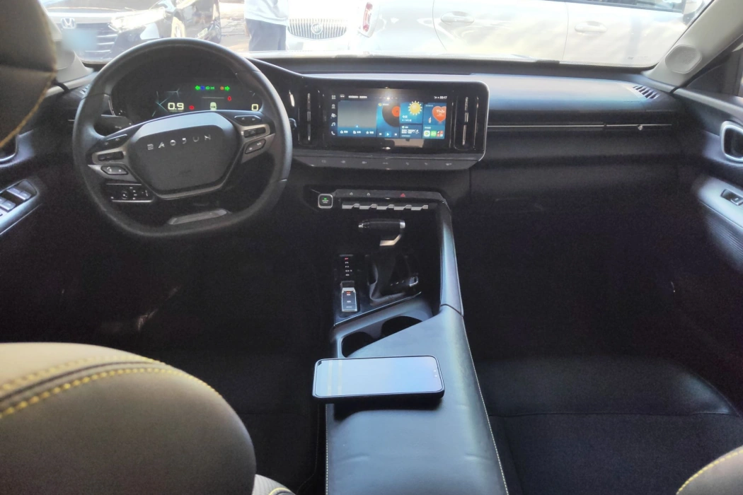 Фото машины 6