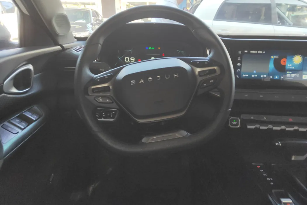 Фото машины 9