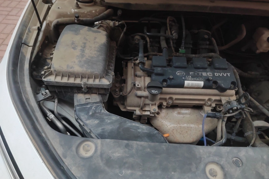 Фото машины 17