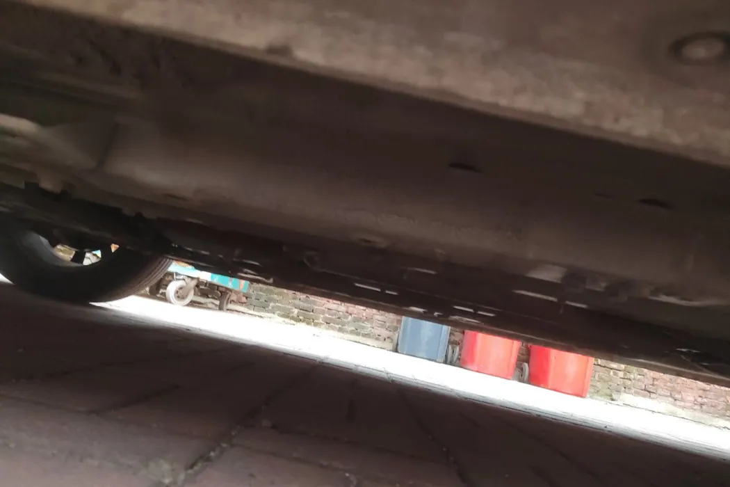 Фото машины 16