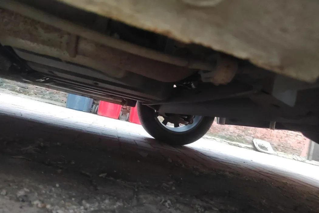 Фото машины 15