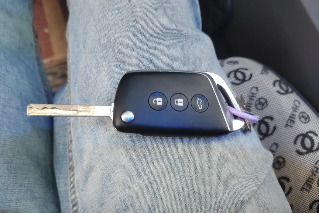 Фото машины 6