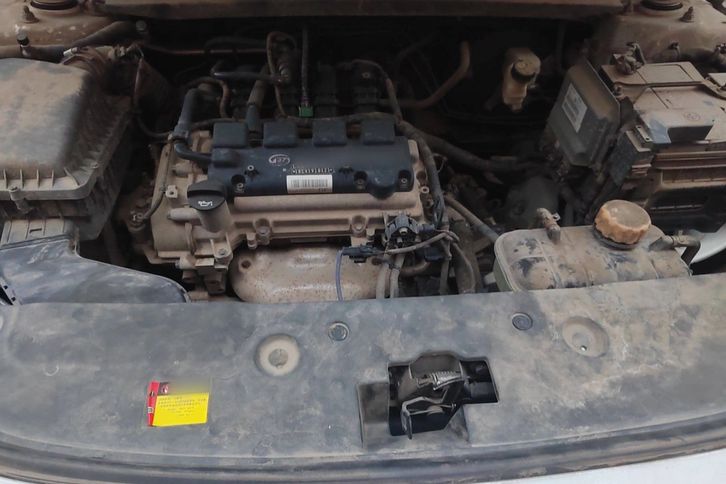 Фото машины 12