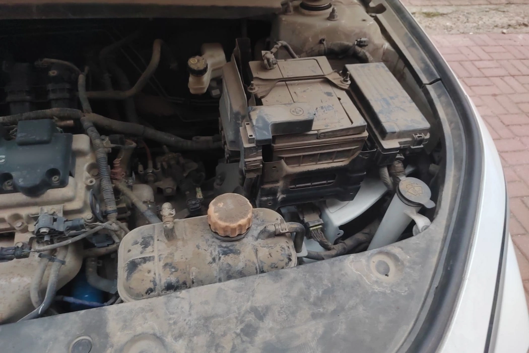 Фото машины 18