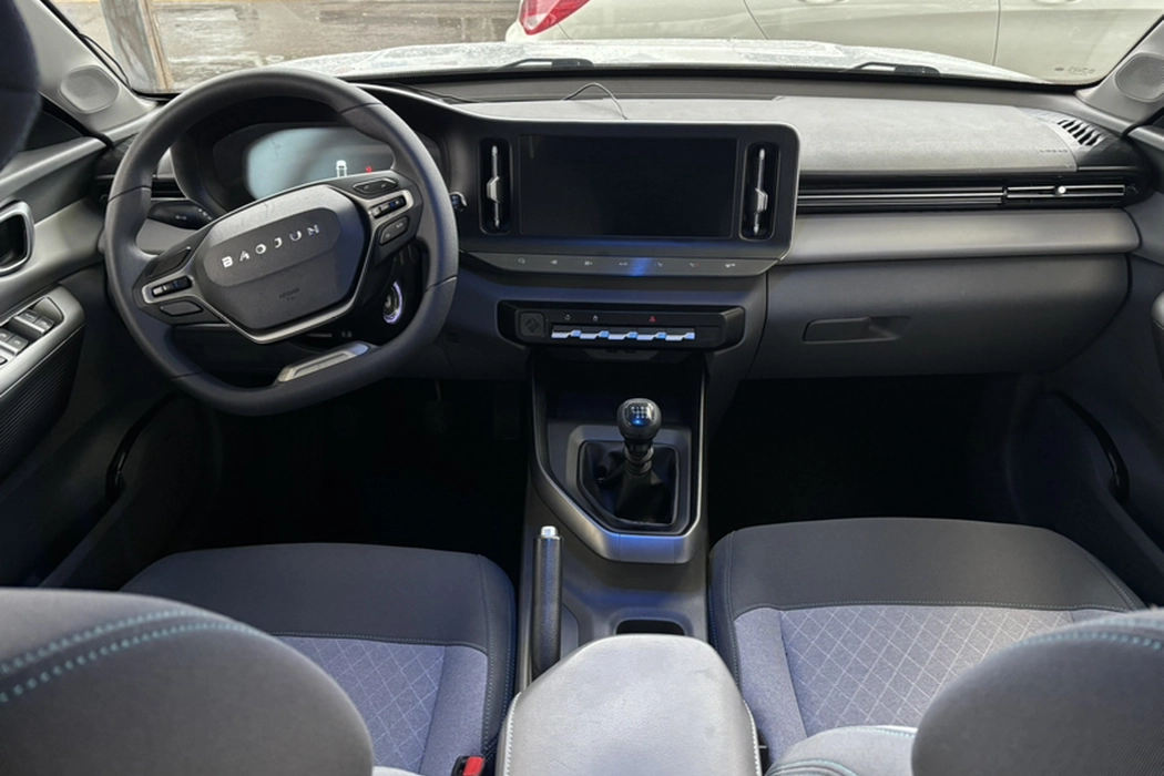 Фото машины 8