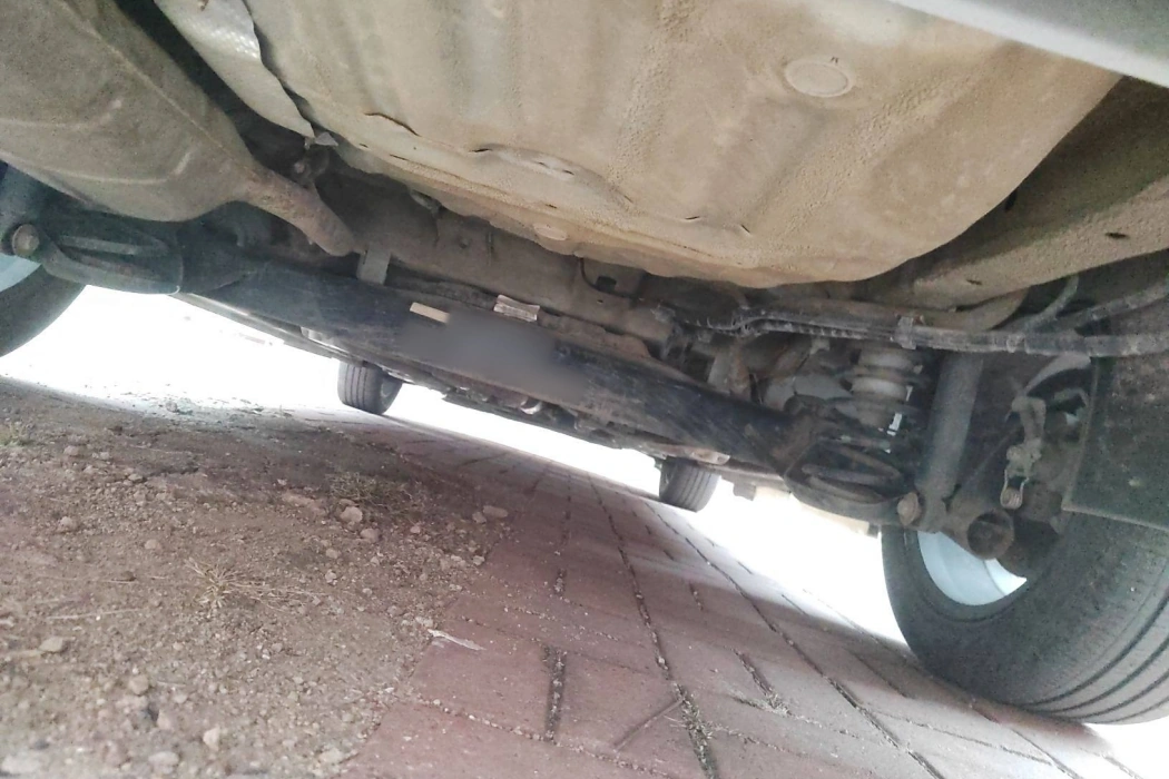 Фото машины 20