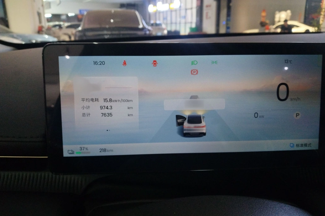 Фото машины 12