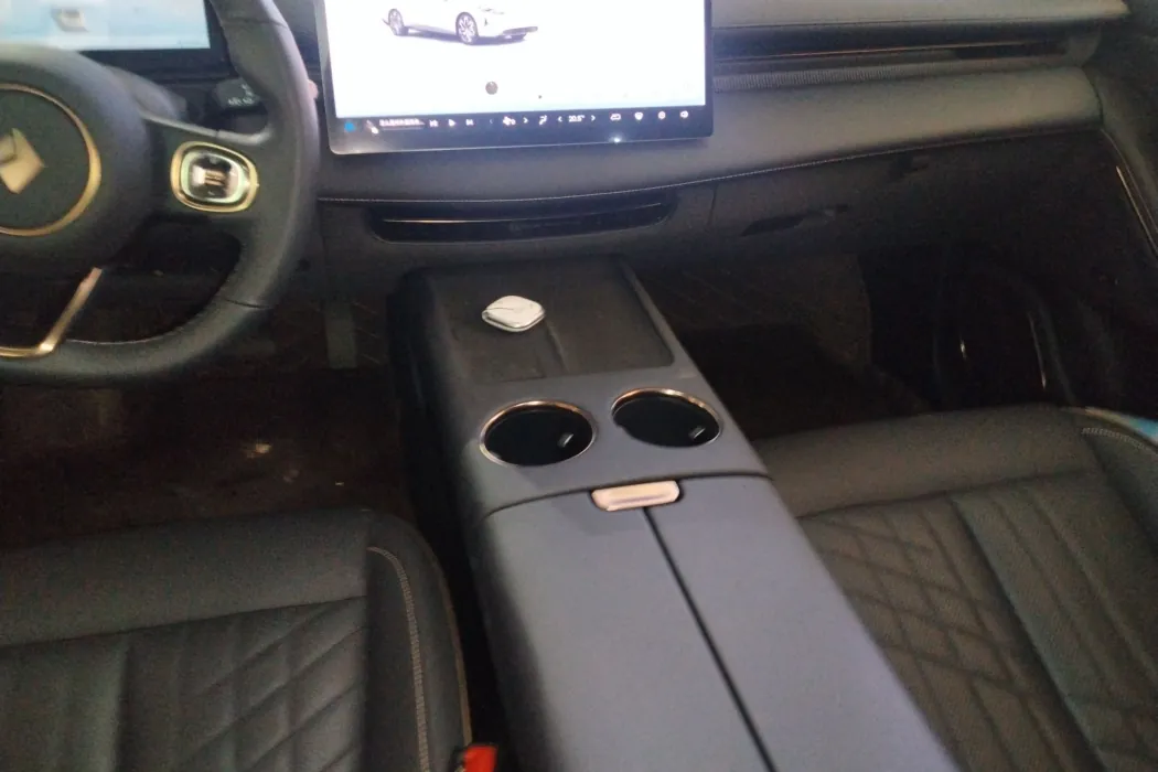 Фото машины 14