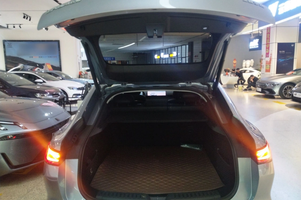 Фото машины 17