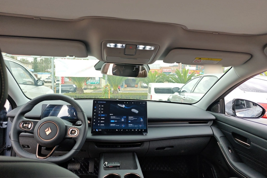 Фото машины 12